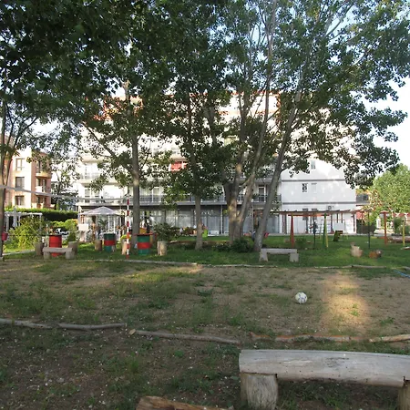 Hotel Cote Dazure 3*