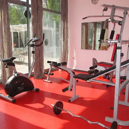 Cote Dazure 3* Slantchev Briag