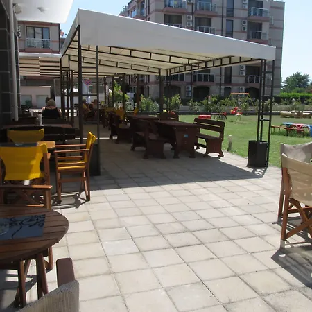 Cote Dazure 3* Slantchev Briag