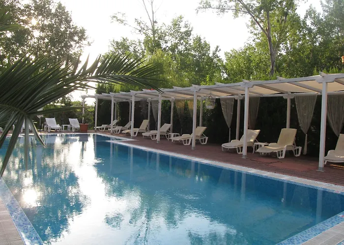 Cote Dazure Slantchev Briag