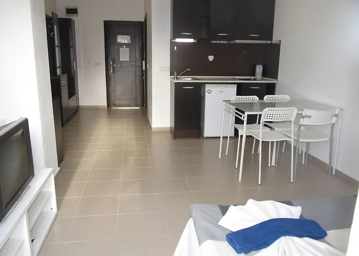 Cote Dazure 3* Slantchev Briag