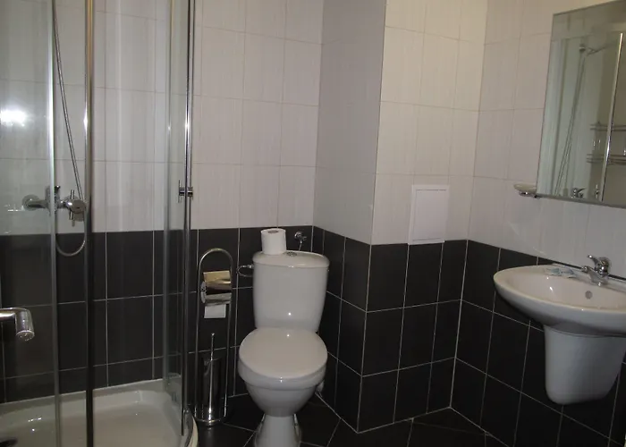 Cote Dazure Hotel Slantchev Briag