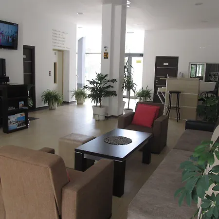 Hotel Cote Dazure 3*