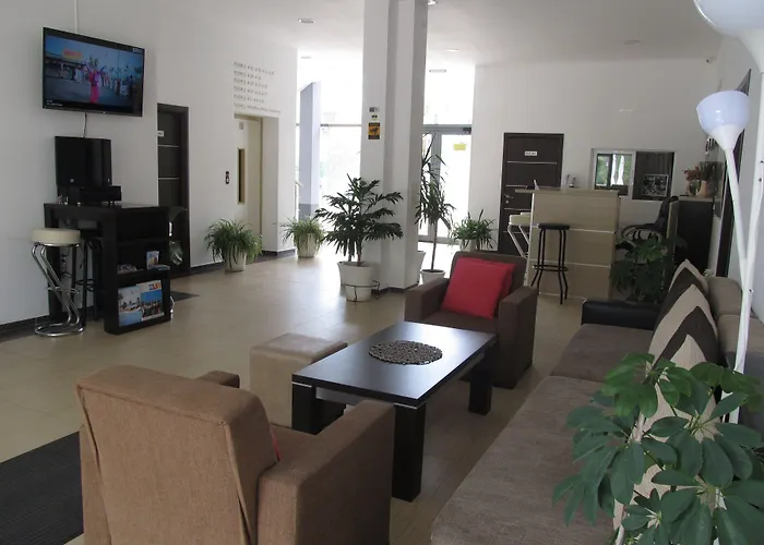 Hotel Cote Dazure 3*