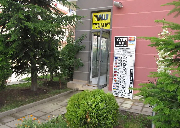 Cote Dazure Hotel 3*