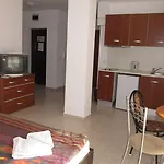 Hotel Cote Dazure Slantchev Briag