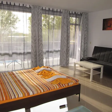 Cote Dazure Hotel Sunny Beach