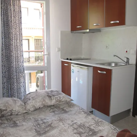 Cote Dazure Hotel