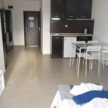 Cote Dazure 3* Sunny Beach