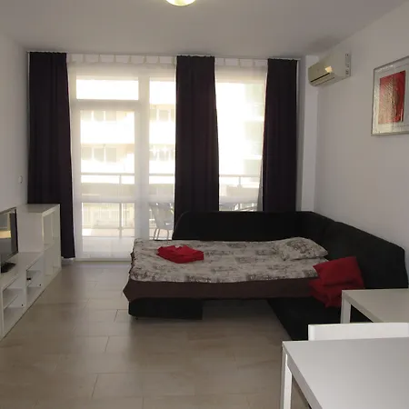 Hotel Cote Dazure Sunny Beach