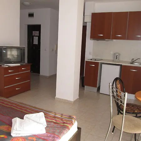 Hotel Cote Dazure Sunny Beach