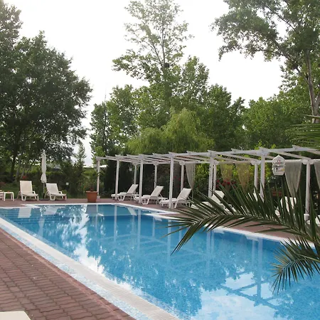 Cote Dazure Hotel 3*