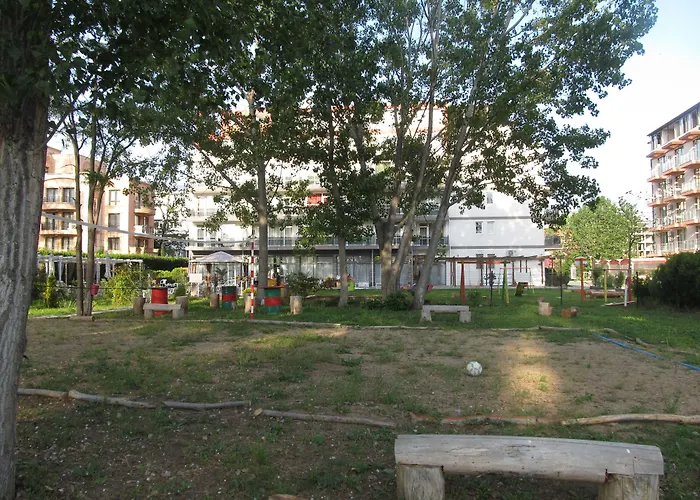 Hotel Cote Dazure 3*