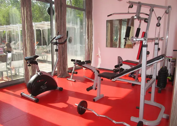 Cote Dazure 3* Sunny Beach