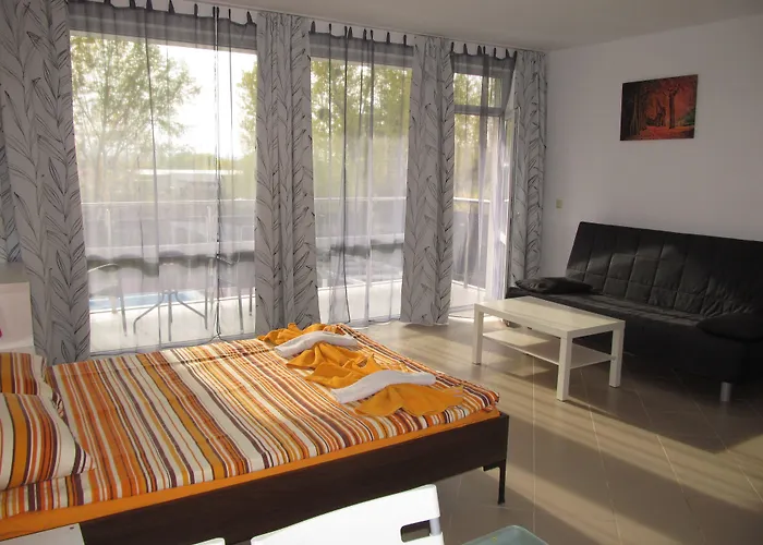 Cote Dazure Hotel Sunny Beach