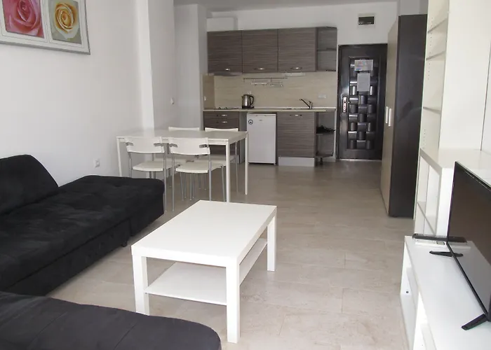 Cote Dazure 3* Sunny Beach