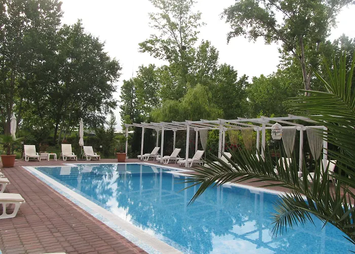 Cote Dazure Hotel 3*