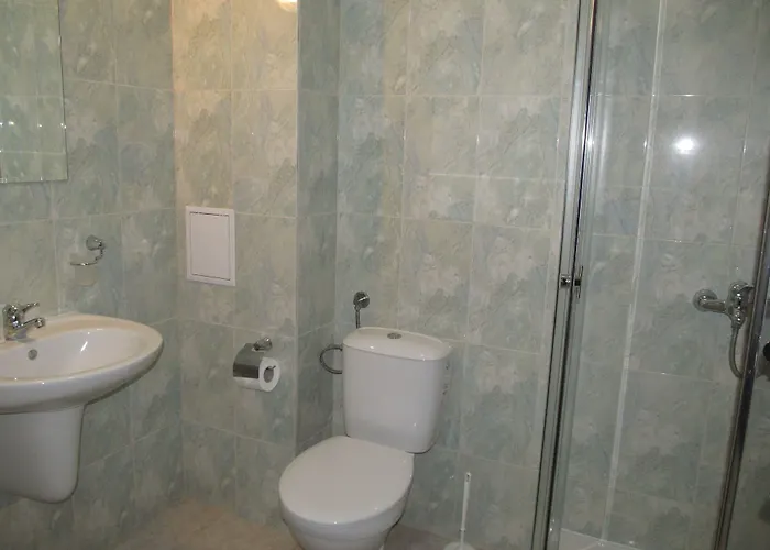 Hotel Cote Dazure 3*